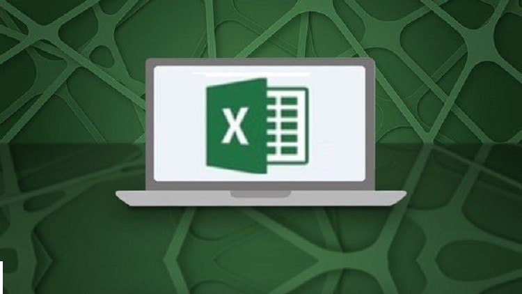 Learn Microsoft Excel From Scratch udemy free course coupon