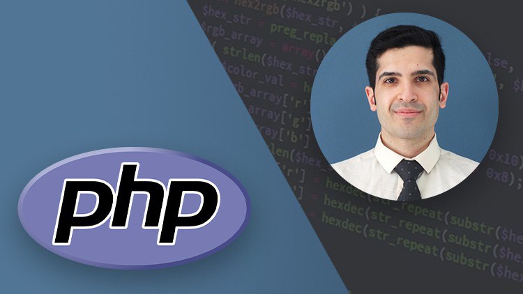 PHP Tutorial Beginner to Advanced Free Online Udemy Couse