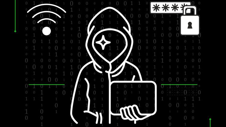 WiFi Penetration Testing for Beginners + Basic WiFi Theory Udemy free course