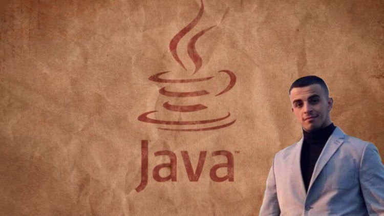 Java for Beginners - Learn all the Basics of Java free Udemy course