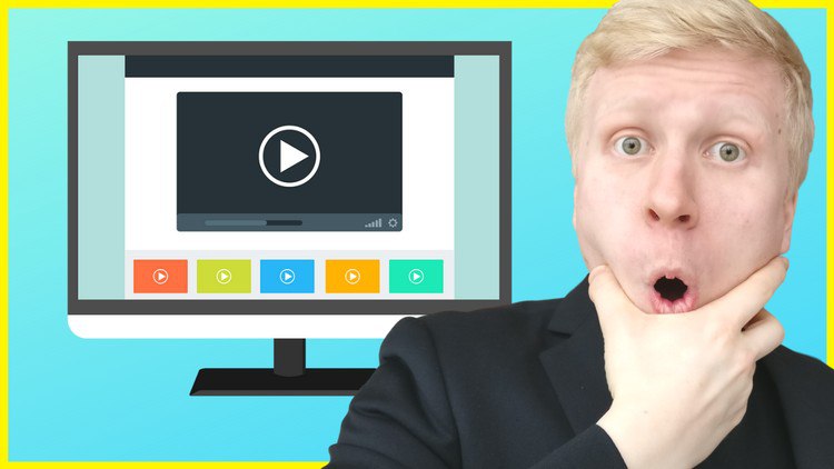 Learn 10 Ways to Make MORE Money on YouTube! free Udemy course