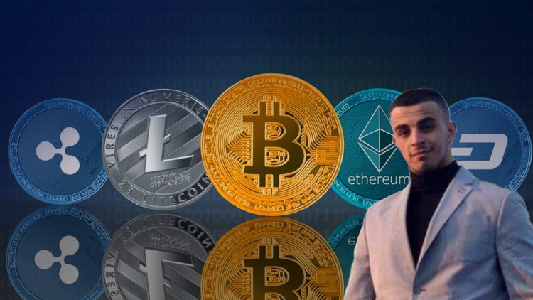The complete introduction to cryptocurrencies trading free udemy coupons