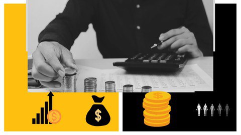 Complete Finance Management with Cost and Service Model free udemy coupon