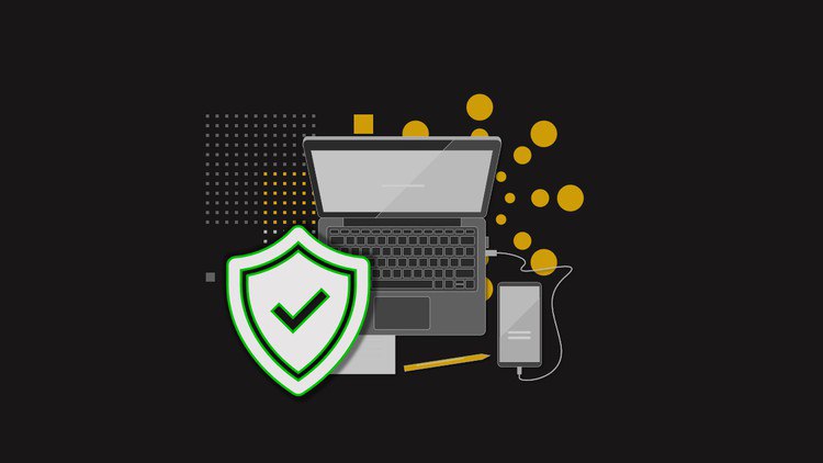 Information Security Fundamentals free udemy coupon