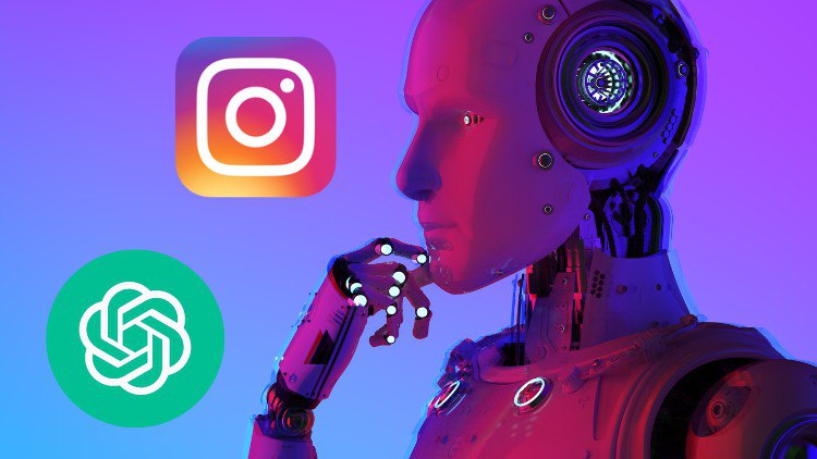 CHATGPT For Instagram | Instagram Mastery with CHATGPT 2023 free udemy course