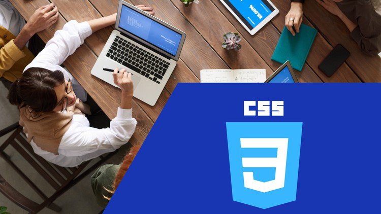 CSS Crash Course For Beginners free udemy coupon