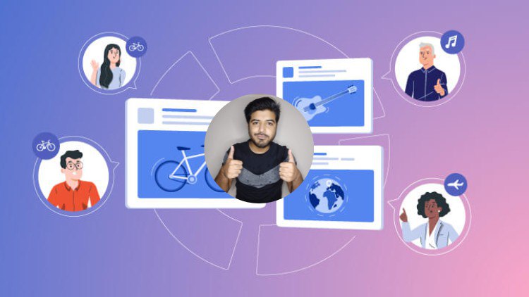 Facebook Ads audience Targeting Hacks 2023 In Hindi free udemy coupon