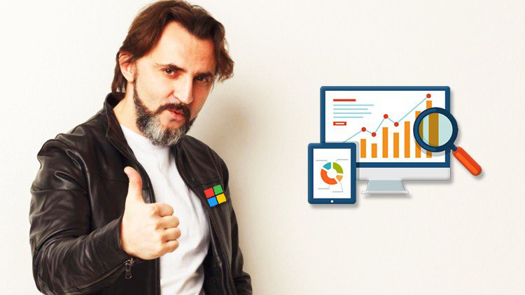 Fundamental Course Microsoft MB-220 (Marketing Consultant) free udemy coupon