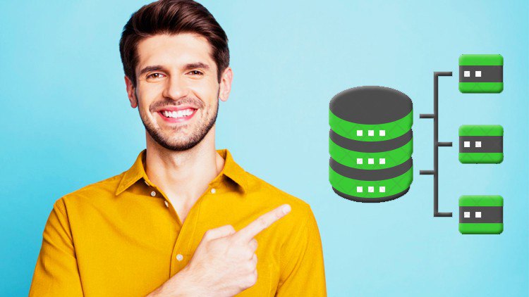 Fundamental Course of Data Architecture 2.0 (101 level) free udemy coupon