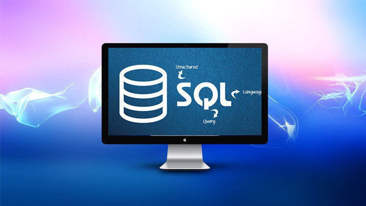Learn Microsoft SQL Server from Scratch free udemy course