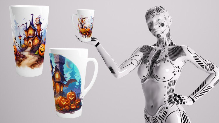 Profitable Mug Business with AI Designs free udemy coupon