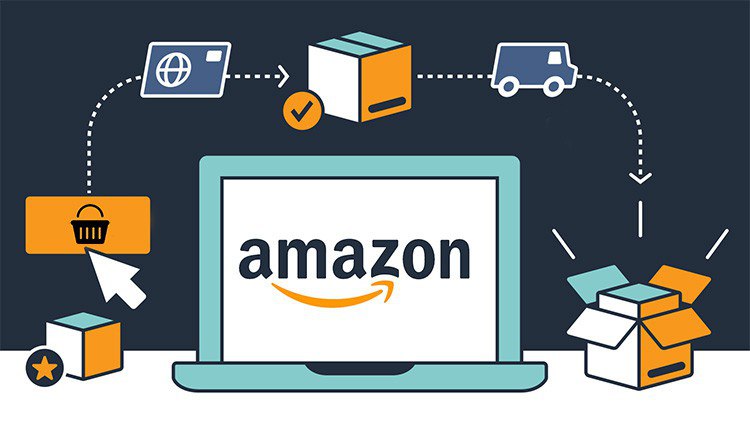 Selling on Amazon Complete Course: FBA, FBM, Sponsored Ads free udemy course