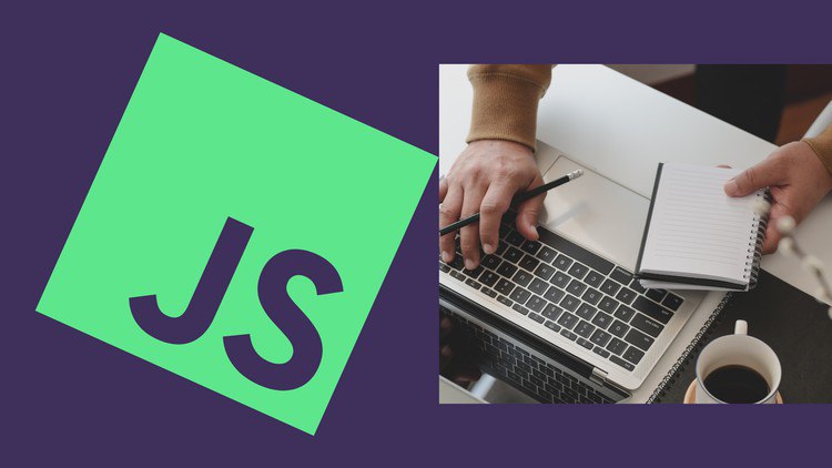 Javascript For Beginners Complete Course free udemy course