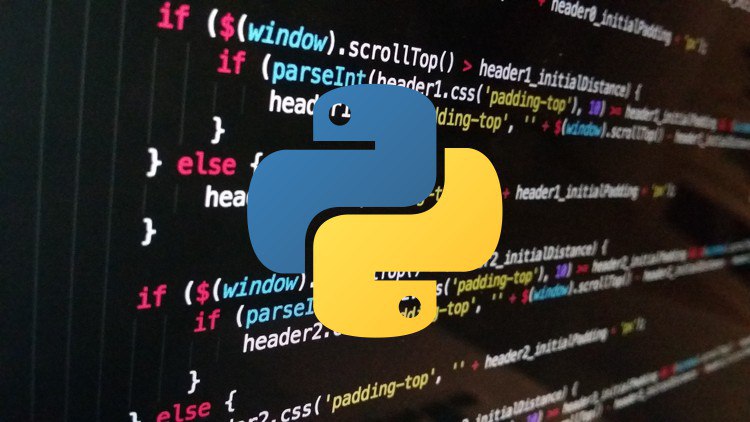 Python Practice Exam Bundle: Strengthen Your Skills free udemy course