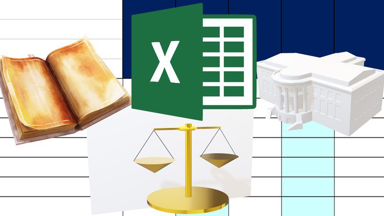 Tax & Adjusting Entry Year-End Accounting Excel Worksheet free udemy coupon